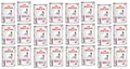 ROYAL CANIN Cardiac Canine Nassfutter erwachsene Hunde Herzinsuffizienz 24x410g