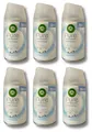 Air Wick Freshmatic Max Duftspray Nachfüller PURE Frische Wäsche 6 x 250ml