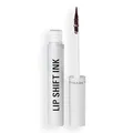 Revolution Lip Shift Ink Peel Off Liner – Langanhaltender matter Lippenstift