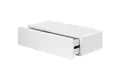 Dolle Wandregal Dolle Wandregal mit Schublade Cassy 51 x 28 cm