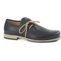 dirndl & bua Haferlschuhe March fango, Gr. 10.5 UK / 45 EU