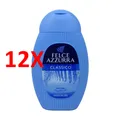 12 X Felce Azzurra Klassisches Duschgel 250 Ml