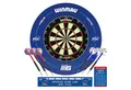 Winmau Dartscheibe Dartboard Surround Set Blade 6 PDC 5310, Dartscheibe Dart Scheibe Darts