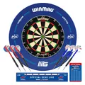 Winmau Dartboard Surround Set Blade 6 PDC 5310 | Dartscheibe Dart Scheibe Ring