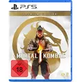 Mortal Kombat 1 (Premium Edition)