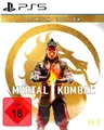 Mortal Kombat 1 - Premium Edition - PS5 / PlayStation 5 - Neu & OVP - Deutsche