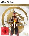 Mortal Kombat 1 Premium Edition von Warner Bros. En... | Game | Zustand sehr gut