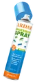 ARDAP Repell Ungezieferspray 400 ml frei verkäuflicher Artikel PT19 (42,25€/1l)