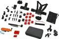 Rollei Sonstiges Video-Zubehör Actioncam Zubehör Set Sport XL