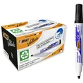 Bic Whiteboardmarker Velleda 1701 1-5 mm, schwarz, 12 Stück in einer Packung 701092 (12x) (1199170109)
