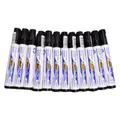 BIC 1701 Whiteboard Marker Velleda ECOlutions (Rundspitze, Strichstärke 1,4 mm)