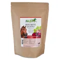 Stiefel Rote Beete Flocken 1 kg | Pferde | getreidefrei | Belohnung