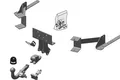 Anhängerkupplung BMA BRINK 526100 für TOYOTA LAND CRUISER PRADO GDJ150_ GDJ155_
