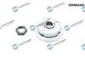 DR.MOTOR AUTOMOTIVE Nockenwellenversteller drm02493 Einlassseite für Porsche