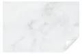 Wallarena Fototapete Küche Abwaschbar 250x60 Einteilig Küchenrückwand Küchentapete, Glatt, Marmor, Abstrakt, Tapete inklusive Kleister Vliestapete Motivtapete