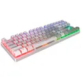 Cherry Gaming-Tastatur XTRFY MX 8.2 TKL Wireless
