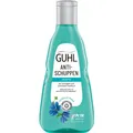 Guhl Anti-Schuppen (Flüssiges Shampoo, 250 ml) (024988)