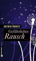 Gefährlicher Rausch: Roman (Frauenromane im GMEINER-Verlag)