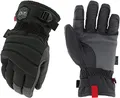 Mechanix Wear ColdWork™ Peak Handschuhe (X-Large, Schwarz/Grau)