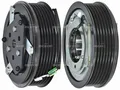 NRF Magnetkupplung Klimakompressor 380136 für Mokka/Mokka X (J13)