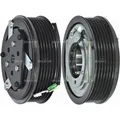 NRF 380136 Magnetkupplung Klimakompressor für OPEL CITROEN MITSUBISHI PEUGEOT