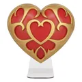 The Legend Of Zelda: Tears Of The Kingdom Light Heart Container 22 cm Paladone P