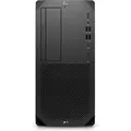 HP Workstation Z2 G9 - Tower - 4U - 1 x Core i7 i7-14700K / 3.4 GHz - RAM 32 GB - SSD 1 TB - HP Z Turbo Drive, NVMe, TLC - RTX A4000 - 1GbE - Win 1...