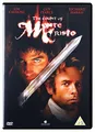Count Of Monte Cristo [UK Import]