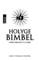 Holyge Bimbel: Storys vong Gott u s1 Crew Shahak Shapira
