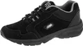 Nordic Walking Schuh Unisex CIRCLE schwarz 39