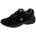 BRÜTTING Trekkingschuh schwarz 39 EU