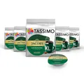 Tassimo Kapseln Jacobs Krönung XL, 5x 16 Pads 80 Kaffeekapseln, Mittlere Röstung