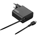 Lenovo 65W USB-C Wall Adapter - EU Netzteil