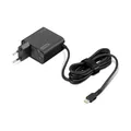 Lenovo 65W USB-C WALL ADAPTER - Adapter Digital/Daten