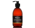 Highland Soaps Co. Handseife Whisky & Honey, 300 ml, 95% Bio-Zutaten, Handgefertigt, Tierversuchsfrei