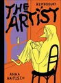 The Artist Anna Haifisch