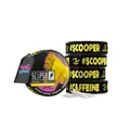 SCOOPER Energy Iced Tea Lemon