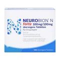 Neurobion N forte 100 St