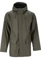 WEATHER REPORT Regenjacke Torsten mit verschweißten Nähten 3052 Forest Night 3XL