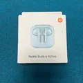 Xiaomi Redmi Buds 6 Active Bluetooth Transparent Blau BHR8394GL OVP