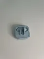 Xiaomi Redmi Buds 6 Active Bluetooth Transparent Blau BHR8394GL In Ear Kopfhörer