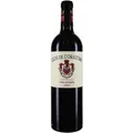 Clos de l ́Oratoire Grand Cru Classe 2016 - Rotwein / trocken - Frankreich / Bordeaux/St. Emilion - Cabernet Franc,Merlot / Château Canon La Gaffeliere
