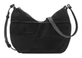 LIEBESKIND BERLIN Edda Promo Hobo Bag Schultertasche Umhängetasche Black