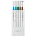 Uni-ball Emott (5x) (10.1.0041)