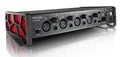 4907034132768 Tascam US-4X4HR Aufzeichnende Audio-Schnittstelle TASCAM