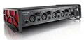 Tascam US-4x4 HR USB Audio Midi Interface