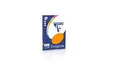Clairefontaine 4160C - Ries Druckerpapier / Kopierpapier Clairalfa PPP, DIN A4, 160g, 50 Blatt, Orange, 1 Ries
