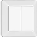 Steinel Funktaster, PB4-Bluetooth, Aufputz, IP20, weiß (084660)