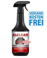 ALCLEAR 721IX Insektenentferner Auto Reiniger Autopflege, Motorrad Reiniger 1L
