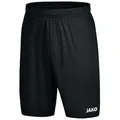 Jako Sporthose JAKO Manchester 2.0 Short Kids Shorts Kinder Manchester schwarz 104